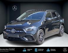 Mercedes GLA