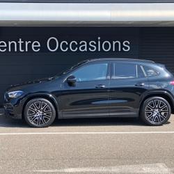 Mercedes GLA 200 d AMG Line Metz