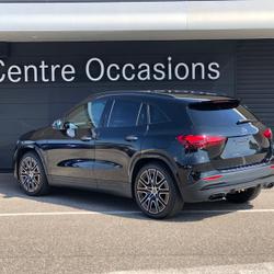 Mercedes GLA 200 d AMG Line Metz