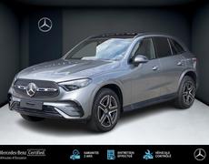 Mercedes GLC