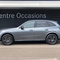 Mercedes GLC SUV 300 de 4MATIC AMG Line Metz
