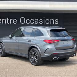 Mercedes GLC SUV 300 de 4MATIC AMG Line Metz