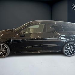 Mercedes CLA 200 AMG Line Metz