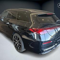 Mercedes CLA 200 AMG Line Metz