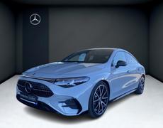 Mercedes CLA
