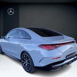 Mercedes CLA 220 4MATIC AMG Line Metz