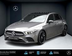 Mercedes Classe A Metz