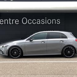 Mercedes Classe A 200 d AMG Line Metz