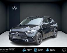 Mercedes GLA Metz