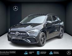 Mercedes GLA Metz