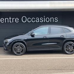 Mercedes GLA 250 e Hybrid EQ AMG Line Metz
