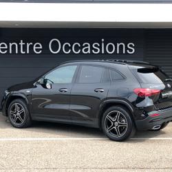 Mercedes GLA 250 e Hybrid EQ AMG Line Metz