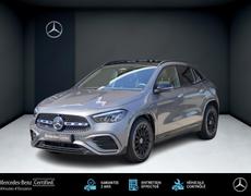 Mercedes GLA Metz