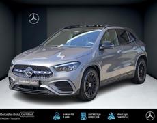 Mercedes GLA Metz
