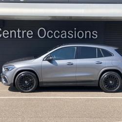 Mercedes GLA 200 d AMG Line Metz