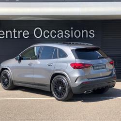Mercedes GLA 200 d AMG Line Metz