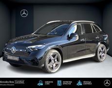 Mercedes GLC Metz