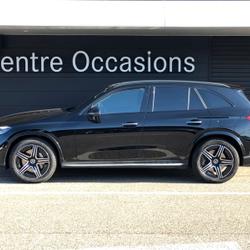 Mercedes GLC SUV 400 e Hybrid EQ 4MATIC AMG Line Metz