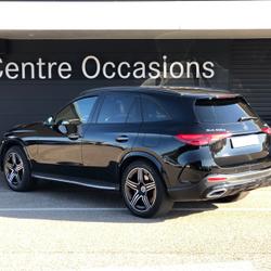 Mercedes GLC SUV 400 e Hybrid EQ 4MATIC AMG Line Metz