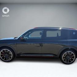 Autres Smart 475kW AWD Brabus 646 ch Metz