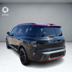 Autres Smart 475kW AWD Brabus 646 ch Metz