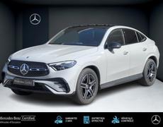 Mercedes GLC