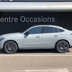 Mercedes GLC 220 d 4MATIC AMG Line Metz