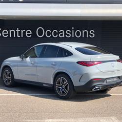 Mercedes GLC 220 d 4MATIC AMG Line Metz