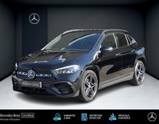 Mercedes GLA Metz