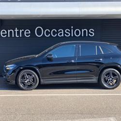 Mercedes GLA 180 d AMG Line 2477 Metz