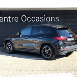 Mercedes GLA 180 d AMG Line 2477 Metz