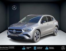 Mercedes GLA Metz