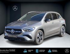 Mercedes GLA Metz