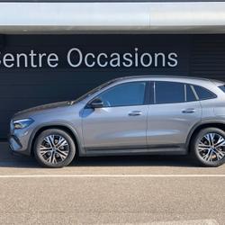 Mercedes GLA 200 d Progressive Line Pack 2477 2 Metz