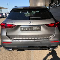 Mercedes GLA 200 d Progressive Line Pack 2477 2 Metz