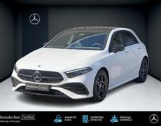 Mercedes Classe A Metz