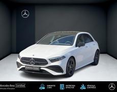 Mercedes Classe A