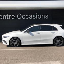 Mercedes Classe A 180 AMG Line 1770 d Metz