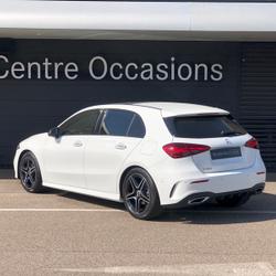 Mercedes Classe A 180 AMG Line 1770 d Metz