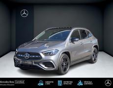 Mercedes GLA Metz