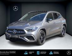 Mercedes GLA Metz