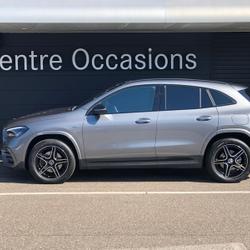 Mercedes GLA 250 e Hybrid EQ AMG Line 2477 A Metz