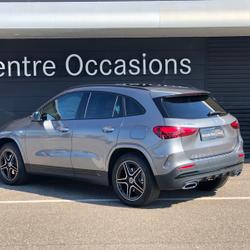 Mercedes GLA 250 e Hybrid EQ AMG Line 2477 A Metz