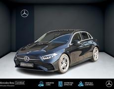 Mercedes Classe A Metz