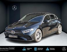 Mercedes Classe A Metz