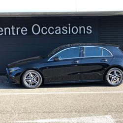 Mercedes Classe A 200 d AMG Line 1770 Li occasion - Metz - photo 2/23