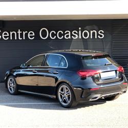 Mercedes Classe A 200 d AMG Line 1770 Li occasion - Metz - photo 3/23