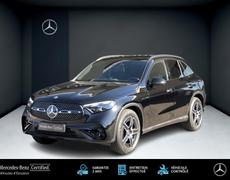 Mercedes GLC Metz