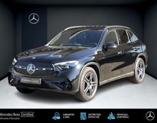 Mercedes GLC Metz
