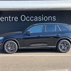 Mercedes GLC SUV 220 d 4MATIC AMG Line 2543 C Metz